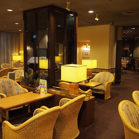 Nagasaki Washington Hotel Buitenkant foto